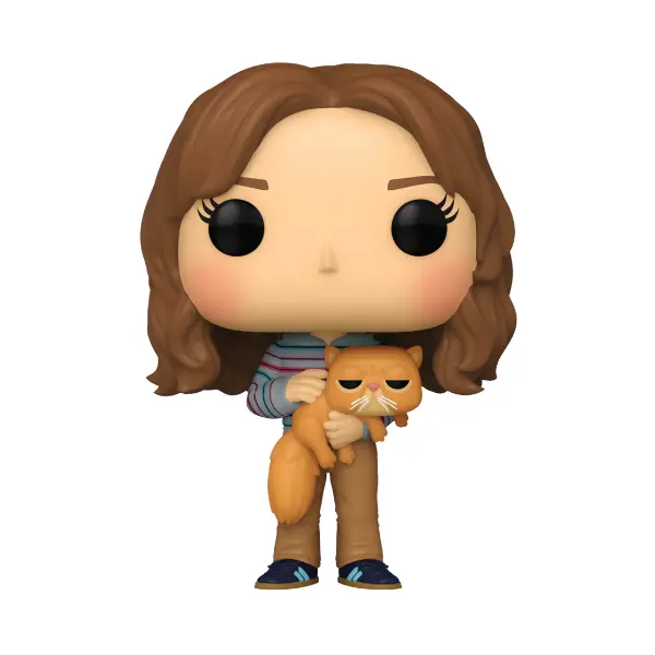 Funko POP Harry Potter - Hermione Granger 167 – Bild 3