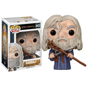 Funko POP Lord of the rings Gandalf