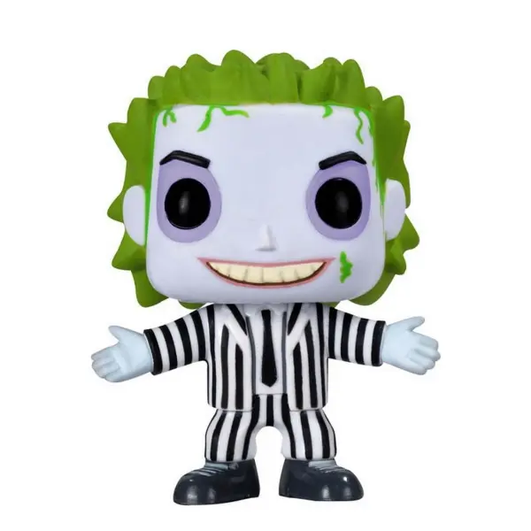 Funko POP! Beetlejuice - Beetlejuice 05 – Bild 2