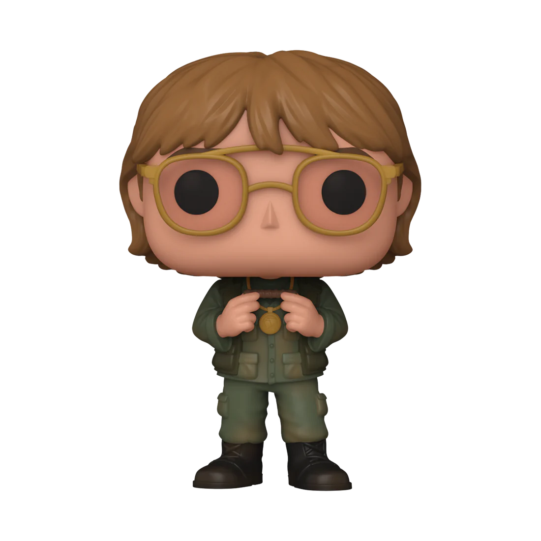 Funko POP Stargate - Daniel Jackson 1575 – Bild 2
