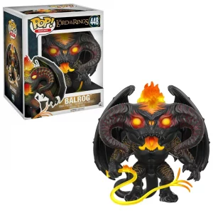Funko POP Lord of the Rings Balrog