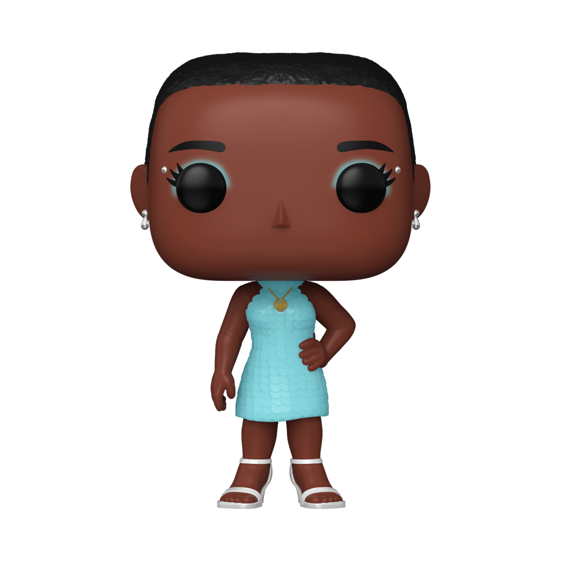 Funko POP Wednesday - Bianca Barclay 1579 – Bild 2