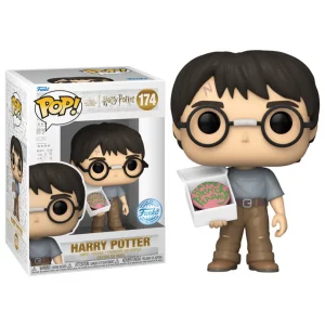 Funko POP Harry Potter 174 Special Edition