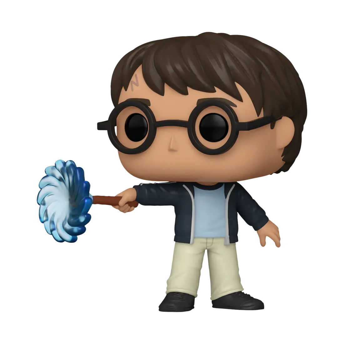 Funko POP Harry Potter - Harry Potter 173 Summer Convention 2024 – Bild 2