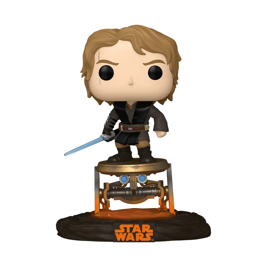 Funko POP! Star Wars - Darth Vader (First Appearance) 743 – Bild 2