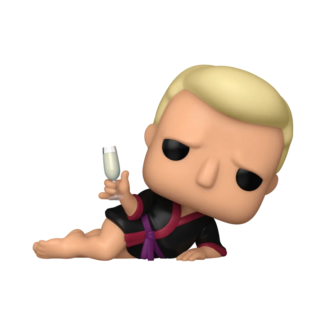 Funko POP! Futurama – Zapp Brannigan 1759 – Bild 2
