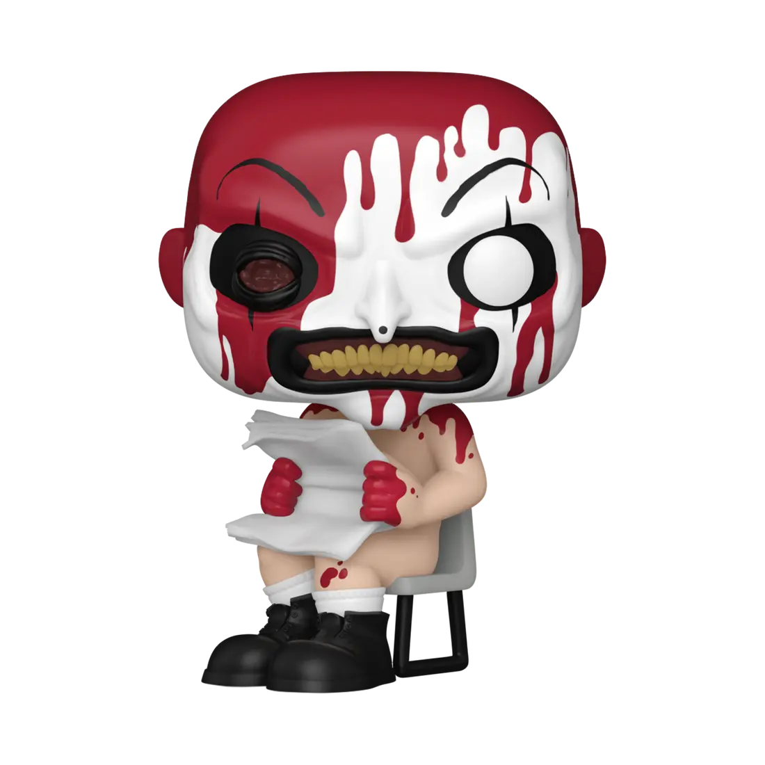 Funko POP! Terrifier - Art the clown 1672 Special Edition – Bild 2