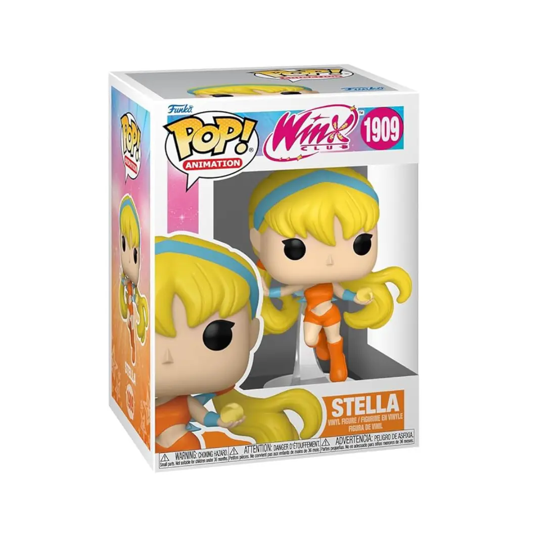 Funko Pop! Winx Club - Bundle – Bild 9