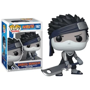 Funko POP! Naruto – Zabuza Momochi 1967