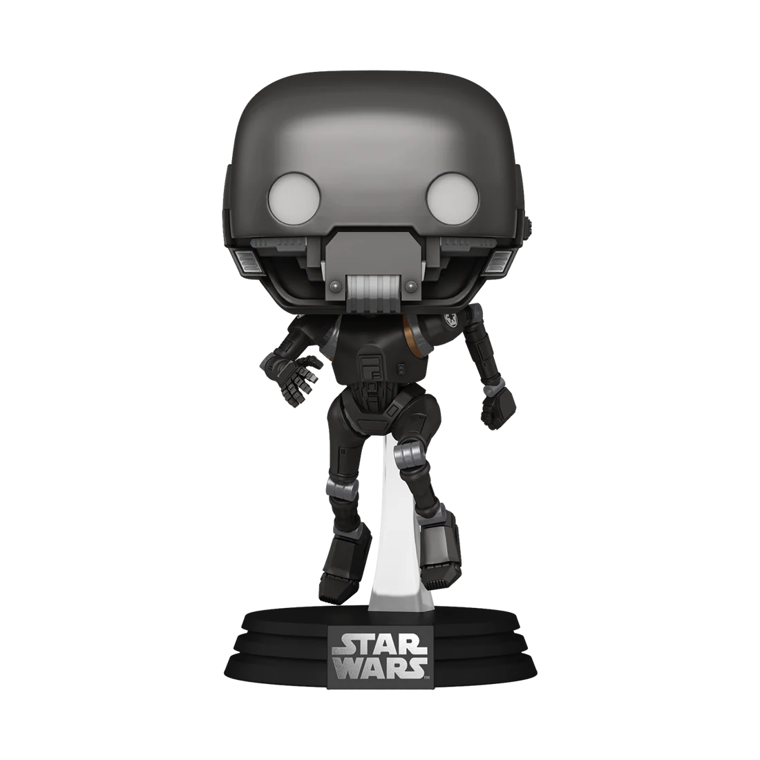 Funko POP! Star Wars: Andor - K-2SO 786 – Bild 2
