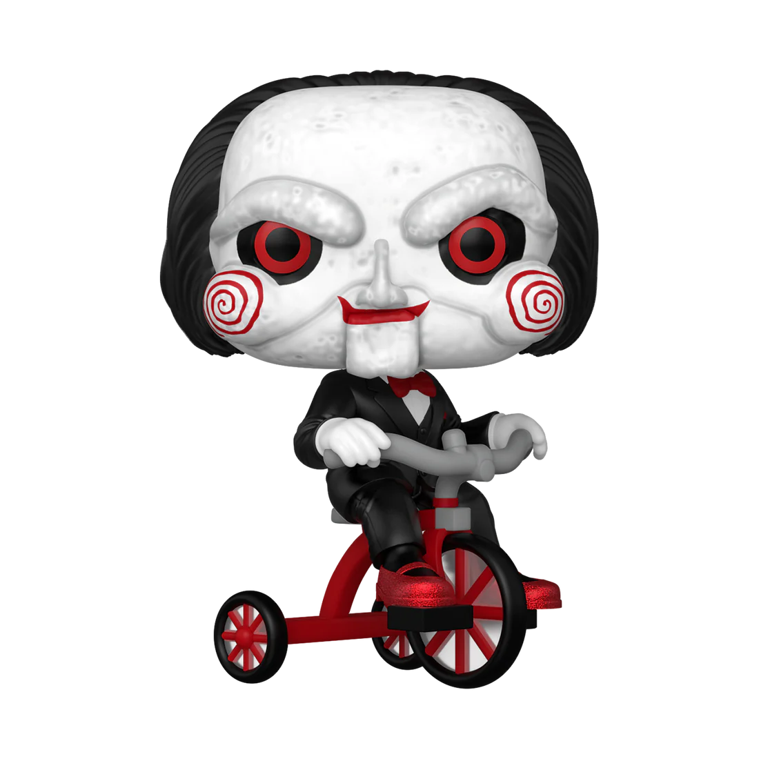 Funko POP! Saw - Billy the Puppet 1824 Special Edition – Bild 3