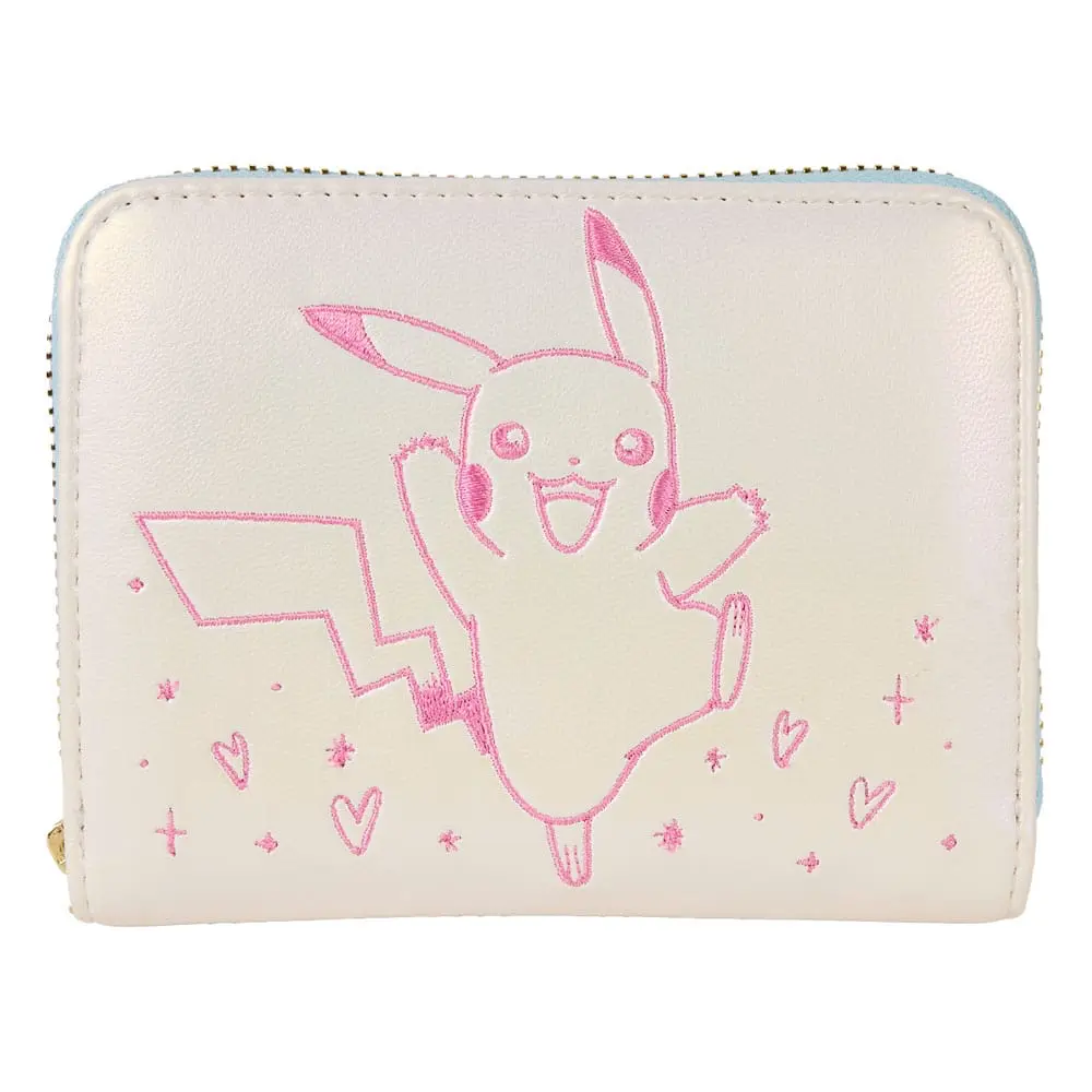 Pokemon by Loungefly Geldbeutel Pikachu