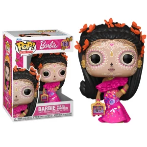 Funko POP! Barbie - Barbie Día de Muertos 160