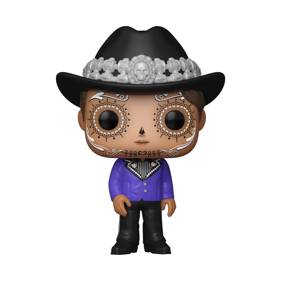 Funko POP! Barbie - Ken Día de Muertos 161 – Bild 2