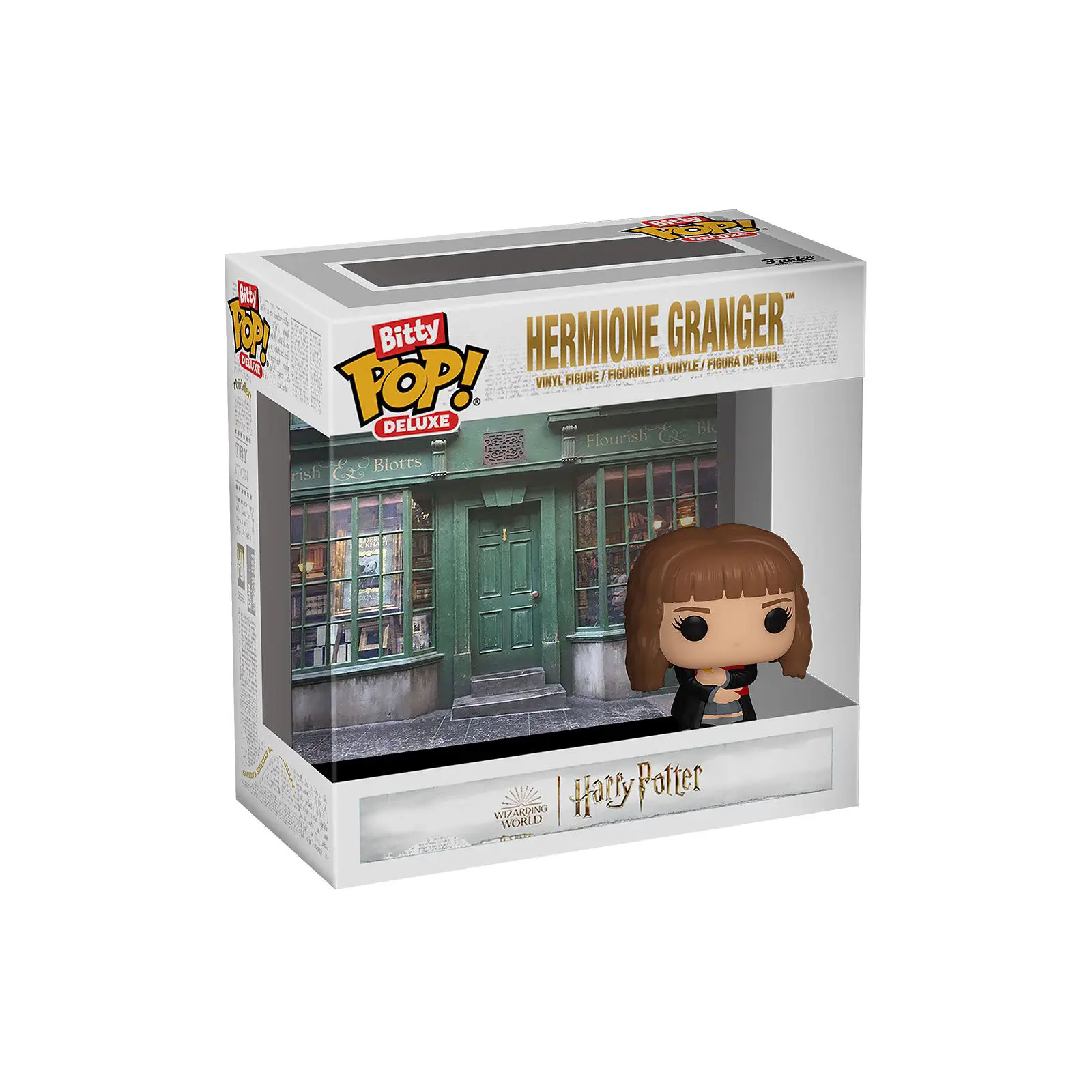 Harry Potter Hermione
