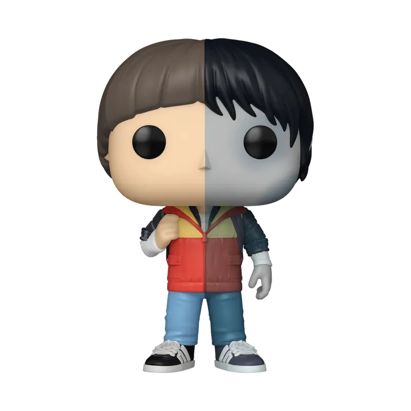 Funko POP! Stranger Things - Split Bundle – Bild 5