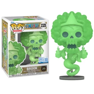Funko POP! One Piece - Brook 2325 Special Edition