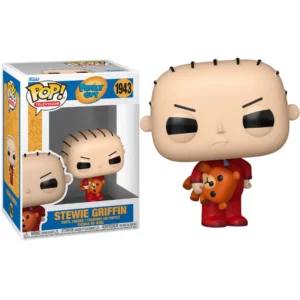 Funko POP! Family Guy - Stewie Griffin 1943