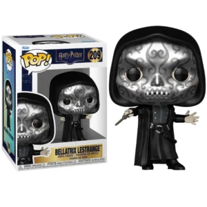 Funko POP! Harry Potter - Bellatrix Lestrange 209