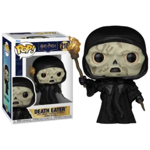Funko POP! Harry Potter - Death Eater 210