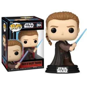 Funko POP! Star Wars - Anakin Skywalker (Padawan) 864