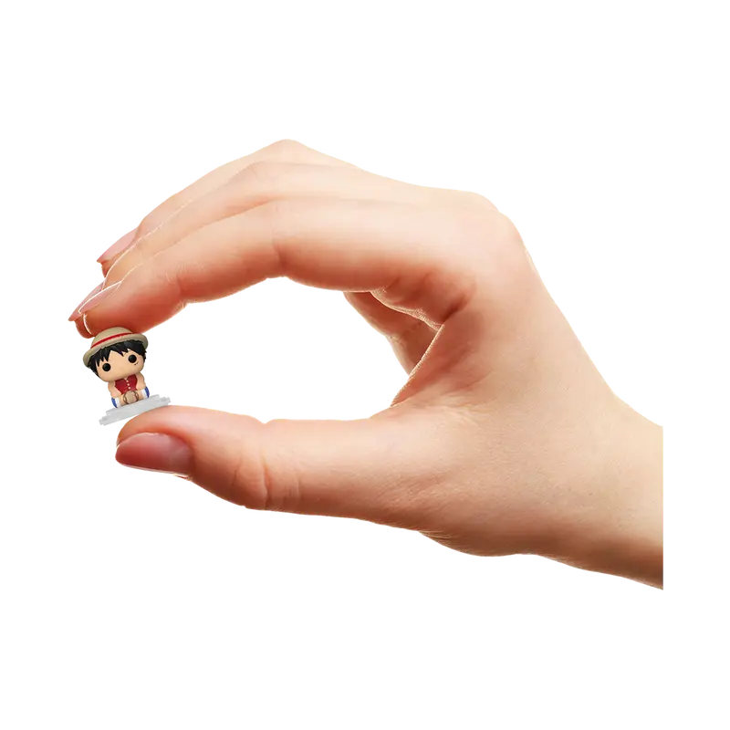 Funko Bitty POP! One Piece - Bitty Box Going Merry – Bild 6
