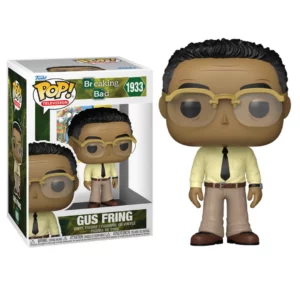 Funko POP! Breaking Bad - Gus Fring 1933