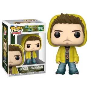 Funko POP! Breaking Bad - Jesse Pinkman 1935