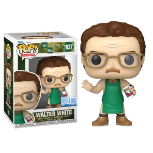 Funko POP! Breaking Bad - Walter White 1937 Special Edition
