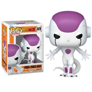 Funko POP! Dragon Ball - Frieza (Frieza Saga) 2476