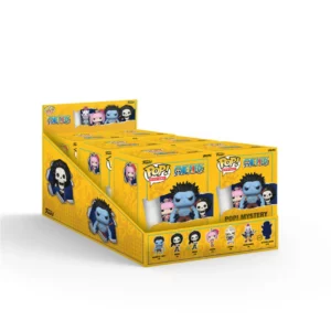 Funko POP! Mystery One Piece Display (6)