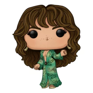 Funko POP! Off Campus - Allie Hayes