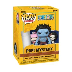 Funko POP One Piece Mystery Blind Box