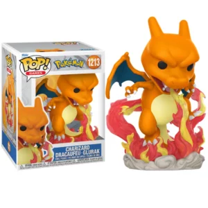 Funko POP! Pokemon - Charizard 1213