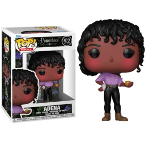 Funko POP! Powerless - Adena 52