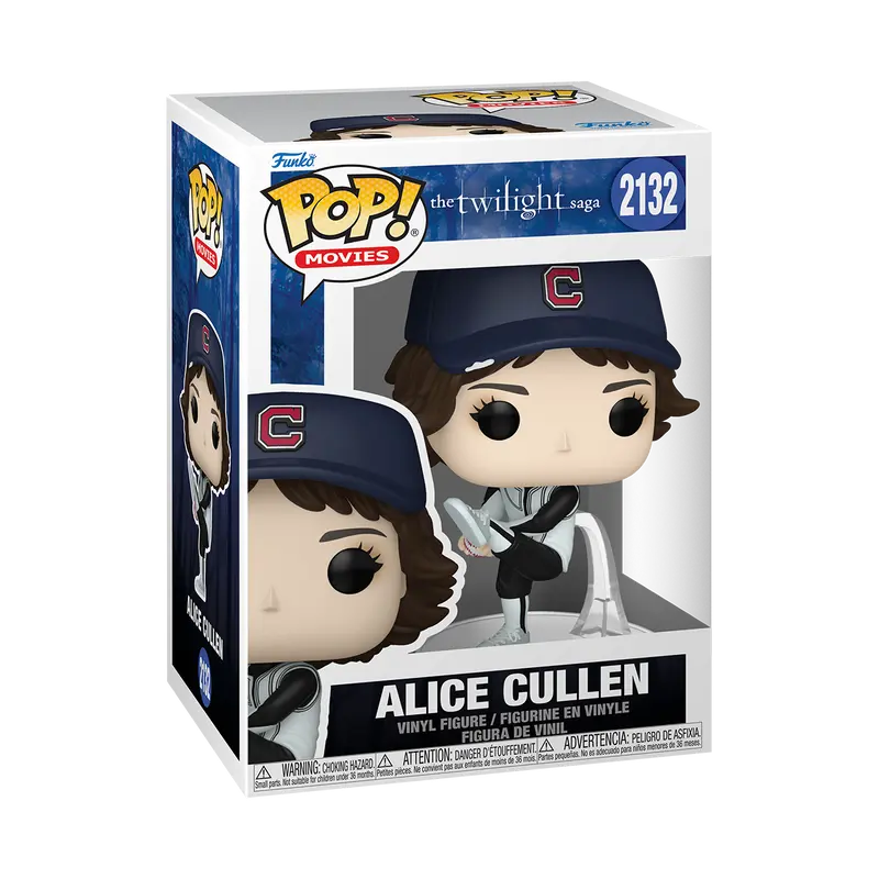 Funko POP! Twilight - Alice Cullen 2132