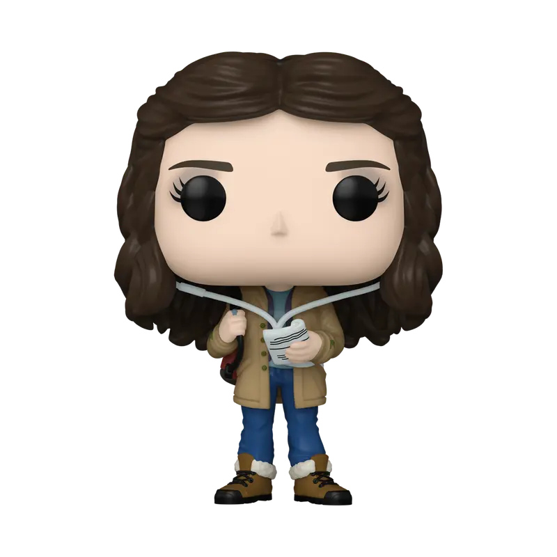 Funko POP! Twilight - Bella Swan 2129 – Bild 2