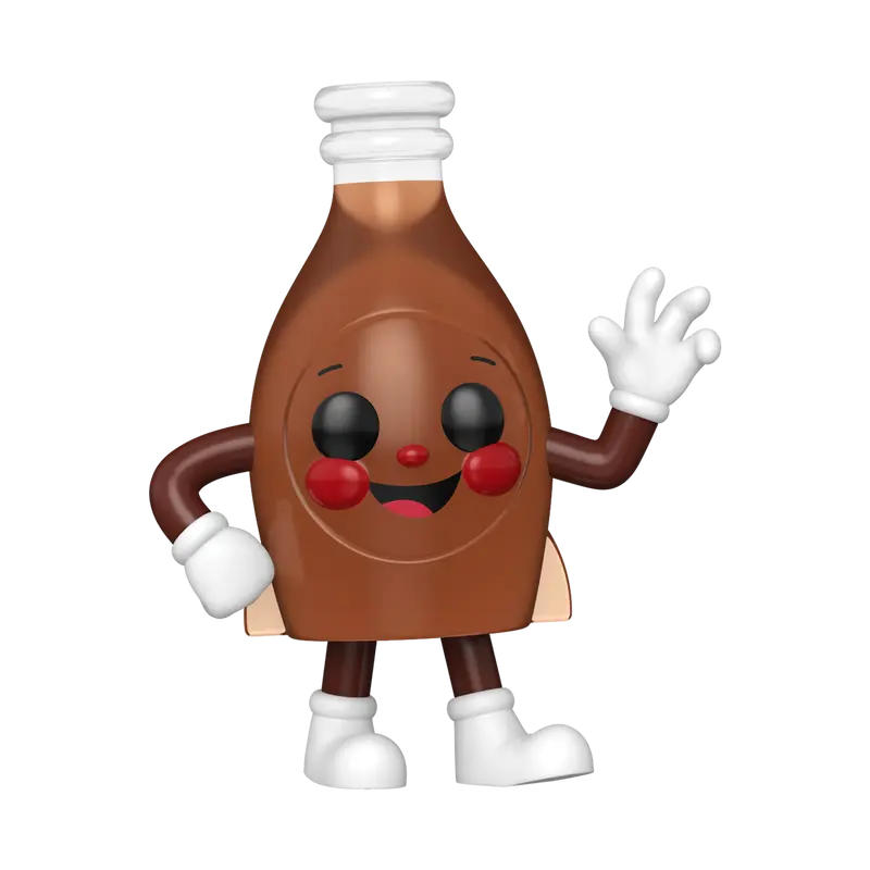 Funko POP! Fallout - Bottle 1315 – Bild 2