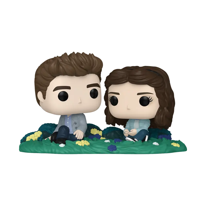Funko POP! Twilight Edward & Bella 2133 – Bild 2