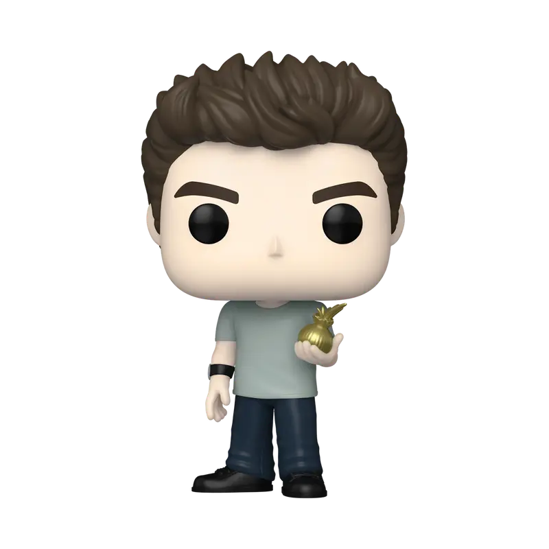 Funko POP! Twilight - Chase Bundle – Bild 5