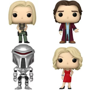 Battlestar Galactica