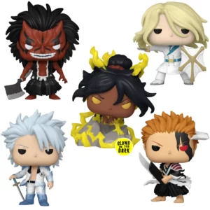 Bleach - Thousand-Year Blood War Bundle