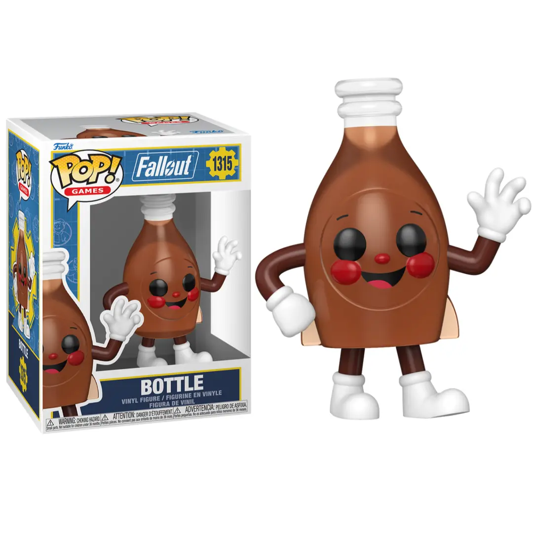 Funko POP!