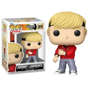 Karate Kid - Johnny Lawrence 2079