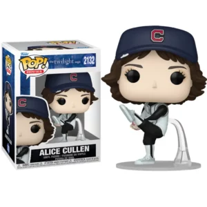 Twilight - Alice Cullen 2132