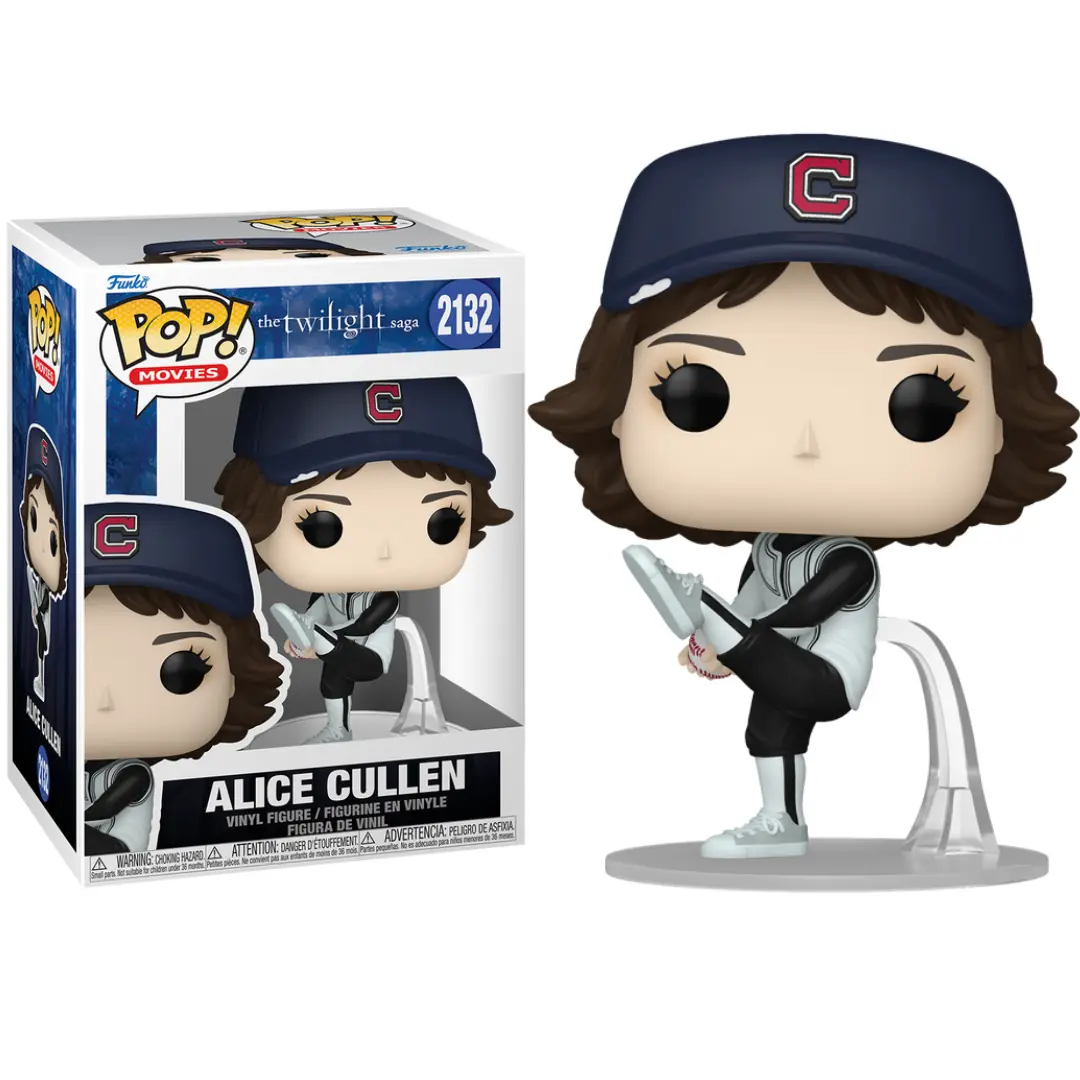 Twilight - Alice Cullen 2132