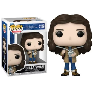 Twilight - Bella Swan 2129