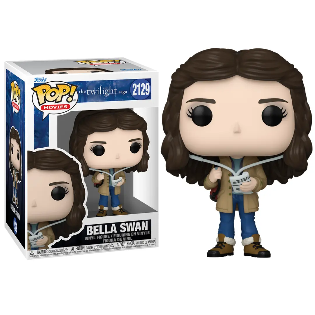 Twilight - Bella Swan 2129