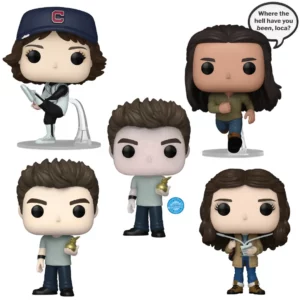 Twilight - Chase Bundle