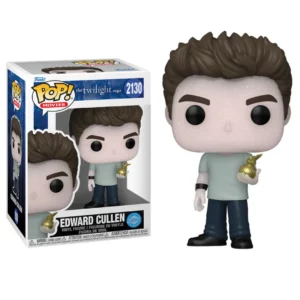 Edward Cullen 2130 Chase